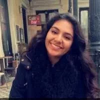 Melissa, babysitter à Bordeaux