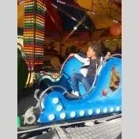 Mandye, babysitter à Bordeaux