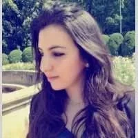 Nora, babysitter à Argenteuil