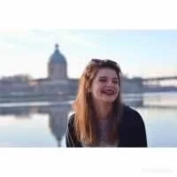 Charlotte, babysitter à Bordeaux