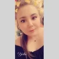 Yelhane, babysitter à Paris