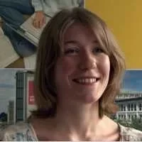 Agathe, babysitter à Toulouse