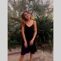 Malena, babysitter à Nice