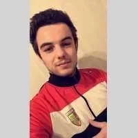 Luigi, babysitter à Bordeaux