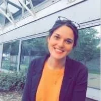 Morgane, babysitter à Bordeaux