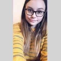 Ivana, babysitter à Persan