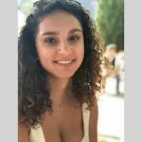 Aurelie, babysitter à Nice