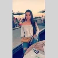 Sarah, babysitter à Bordeaux