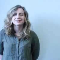 Marianne, babysitter à Bordeaux