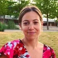 Sofia, babysitter à Paris