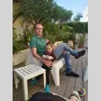 Aleks, babysitter à Nice