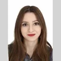 Cilia, babysitter à Paris