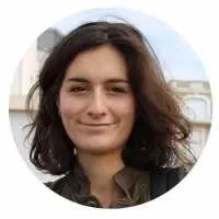 Elodie, babysitter à Bordeaux