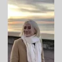 Anna, babysitter à Bordeaux