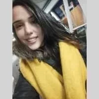 Fatma, babysitter à Nice