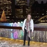 Alexandra, babysitter à Paris