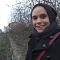 Gourangi, babysitter à Paris