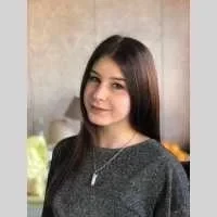 Cecilia, babysitter à Nice