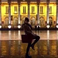 Clara, babysitter à Bordeaux