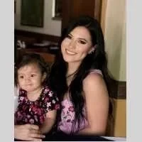 Maria, babysitter à Nice