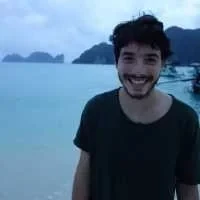 Corentin, babysitter à Nice