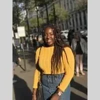 Sheila, babysitter à Paris