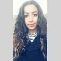 Hania, babysitter à Paris