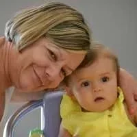 Josiane, babysitter à Nice