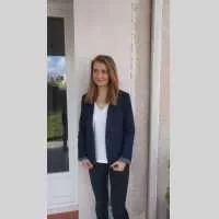 Camille, babysitter à Paris