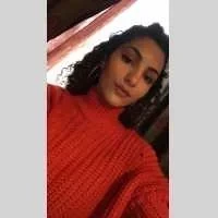 Leila, babysitter à Paris