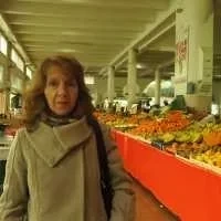 Anne Marie, babysitter à Antibes