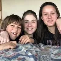 Lou, babysitter à Nice