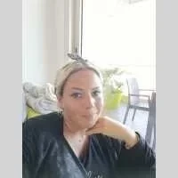 Sarah, babysitter à Nice