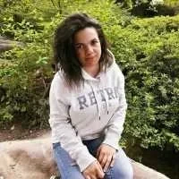 Morgane, babysitter à Paris