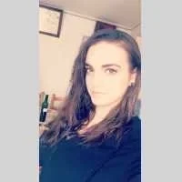 Alexandra, babysitter à Paris