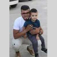 Amar, babysitter à Nice