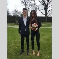 Agathe, babysitter à Bordeaux