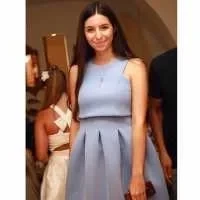 Celine, babysitter à Paris