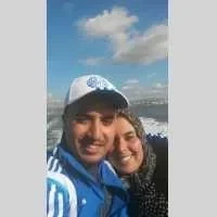 Zineb, babysitter à Paris