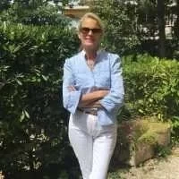 Chantal, babysitter à Vence