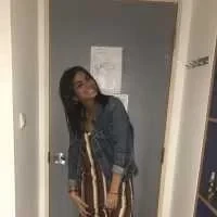 Megane, babysitter à Les Lilas