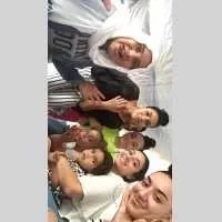 Chaima, babysitter à Nice