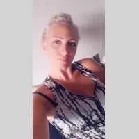 Cindy, babysitter à Nice