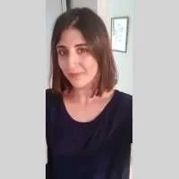 Mariem, babysitter à Paris