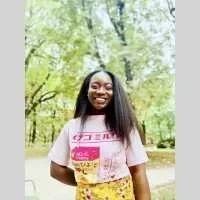 Benedicte, babysitter à Livry Gargan