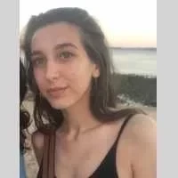 Oriane, babysitter à Paris