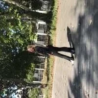 Eva, babysitter à Paris