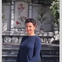 Parisa, babysitter à Nice