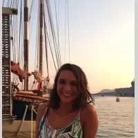 Nolwenn, babysitter à Paris