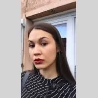 Chloe, babysitter à Paris